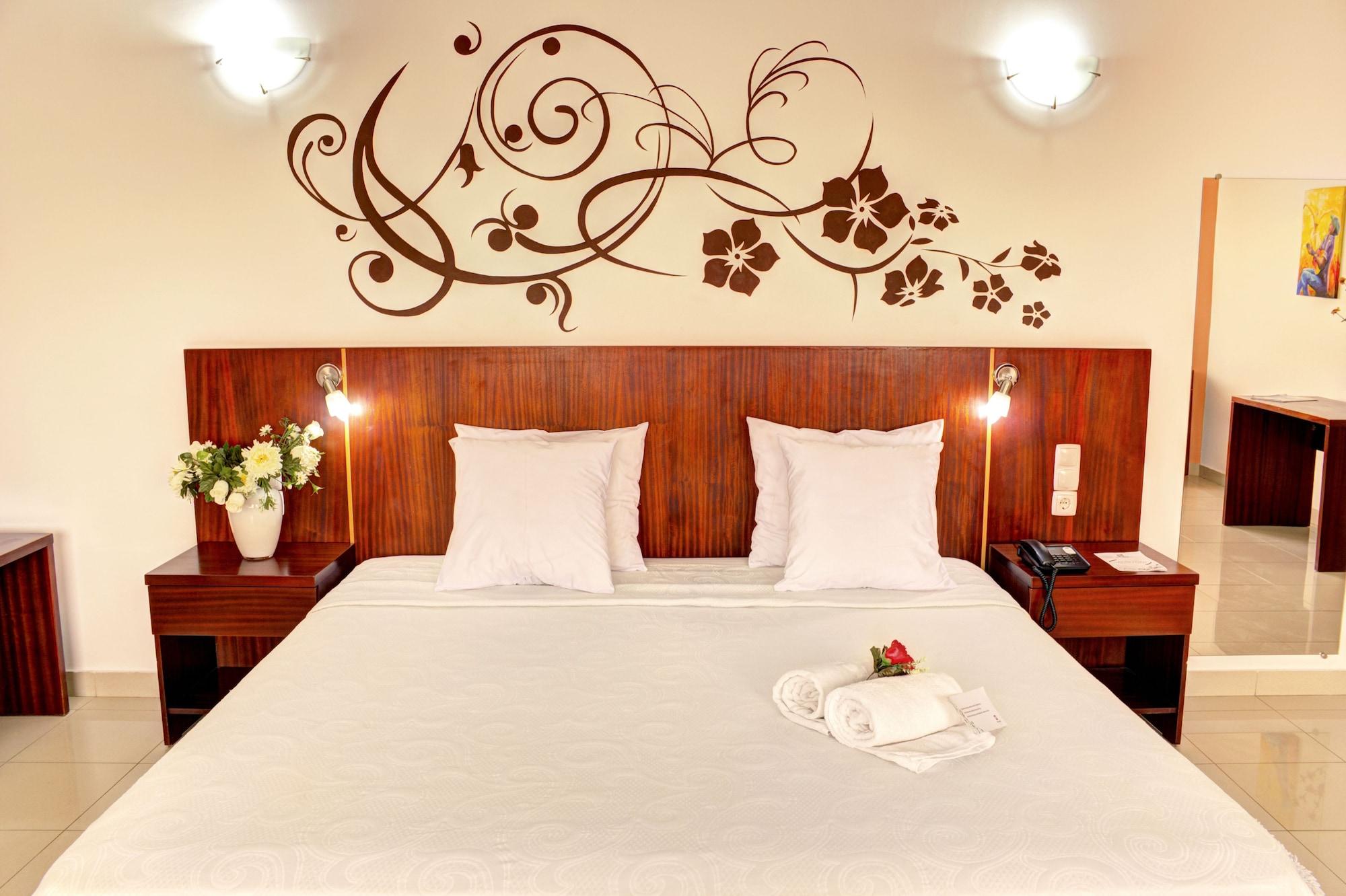 THe Don Paco Hotel Mindelo Exterior foto