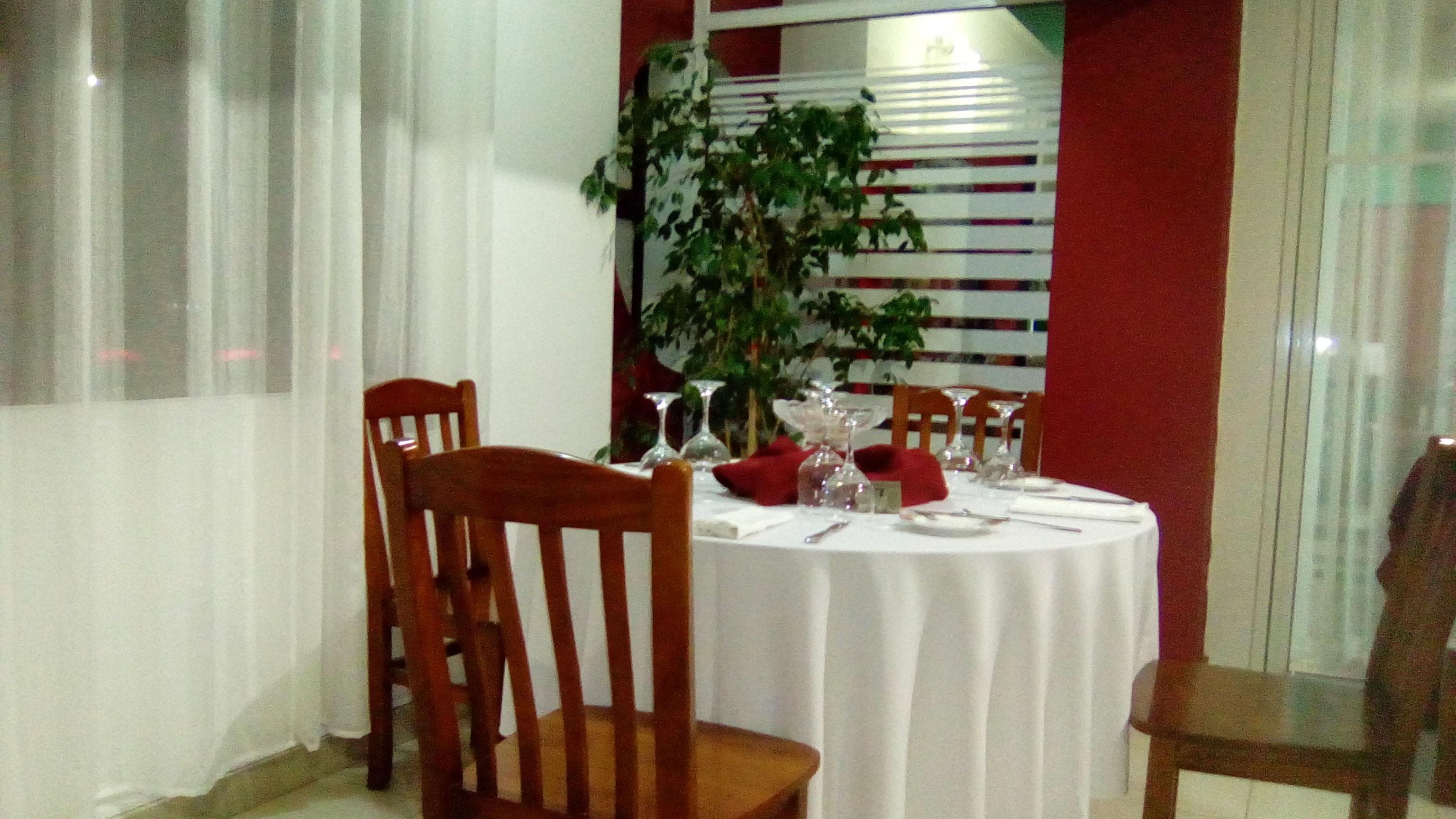 THe Don Paco Hotel Mindelo Exterior foto