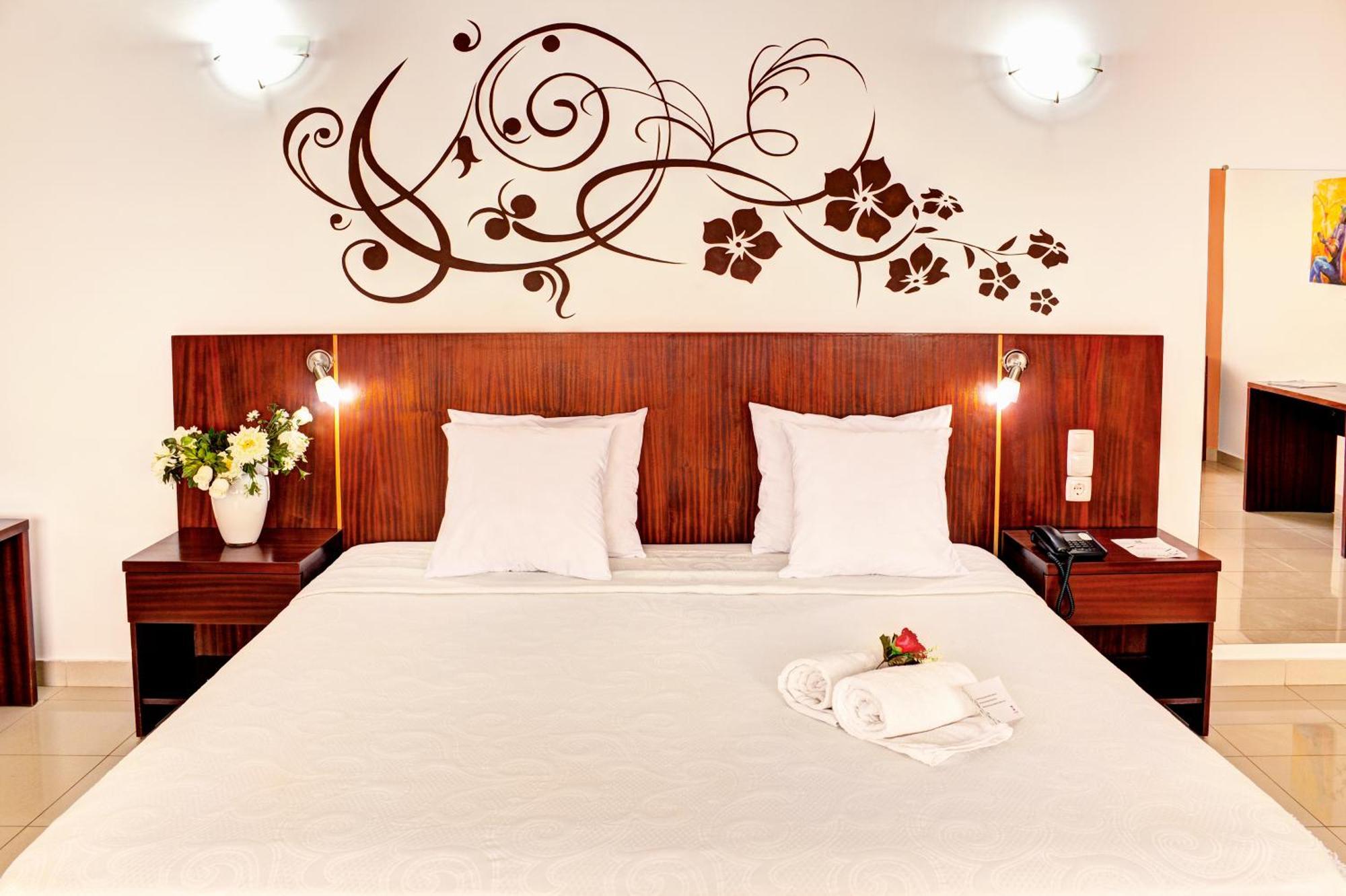 THe Don Paco Hotel Mindelo Exterior foto