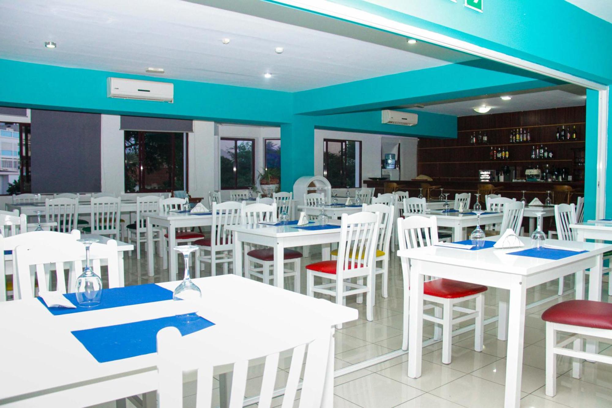 THe Don Paco Hotel Mindelo Exterior foto